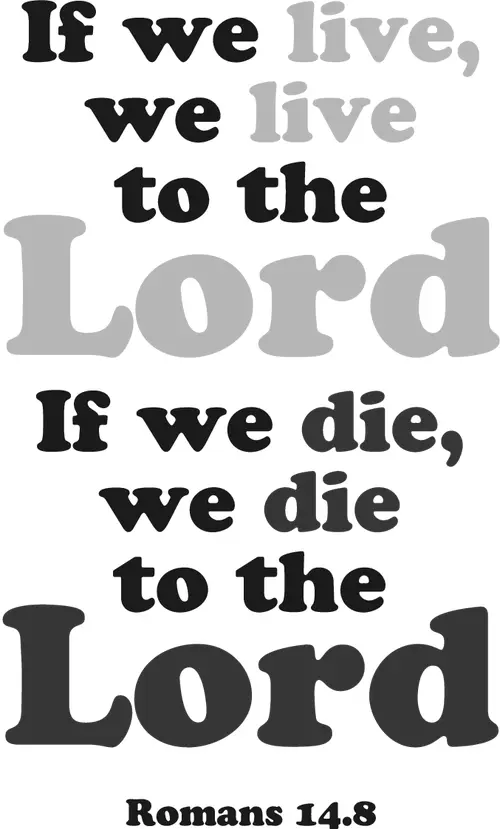 Year A After Pentecost Proper 19 (grayscale)