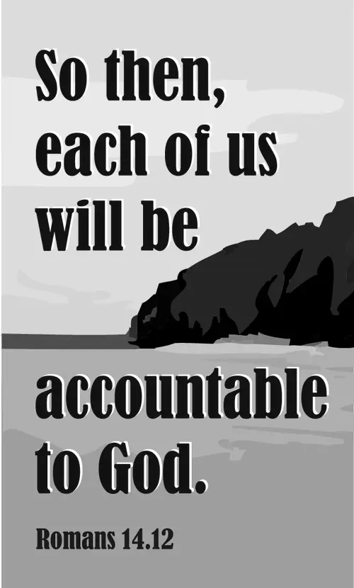 Year A After Pentecost Proper 19 (grayscale)