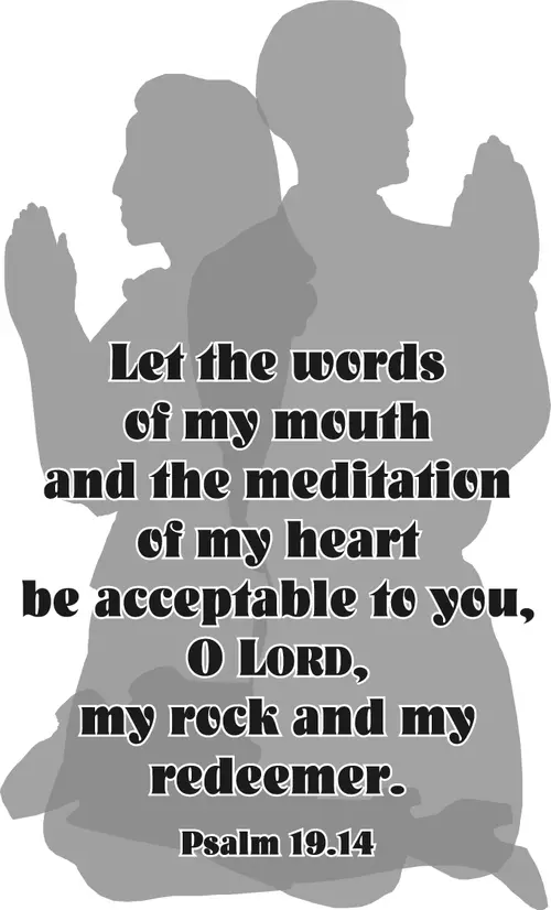 Year B After Pentecost Proper 19 (grayscale)
