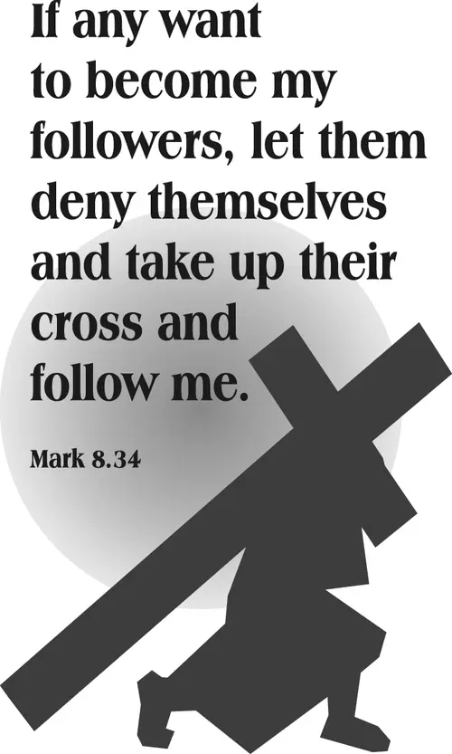 Year B After Pentecost Proper 19 (grayscale)