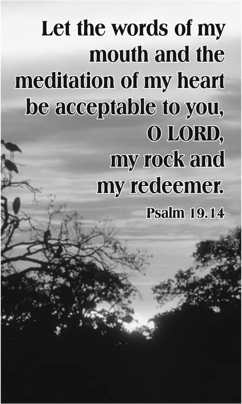 Year B After Pentecost Proper 19 (grayscale)