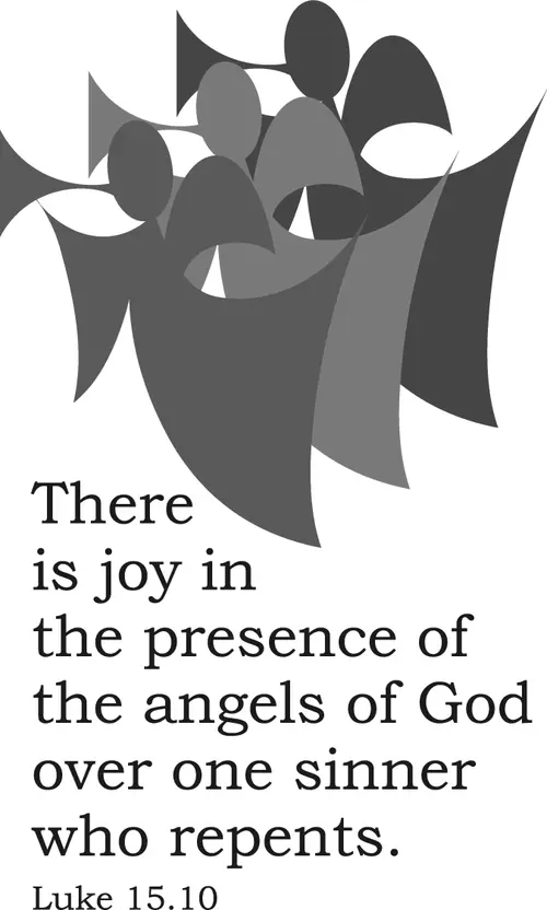 Year C After Pentecost Proper 19 (grayscale)