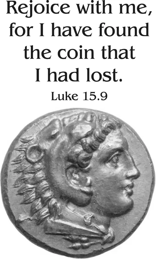 Year C After Pentecost Proper 19 (grayscale)