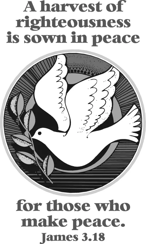Year B After Pentecost Proper 20 (grayscale)