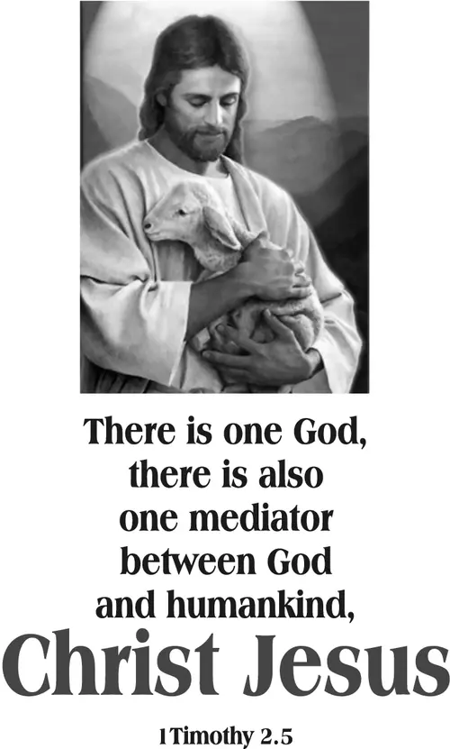 Year C After Pentecost Proper 20 (grayscale)