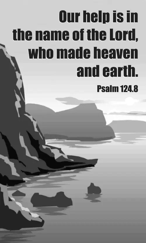 Year B After Pentecost Proper 21 (grayscale)