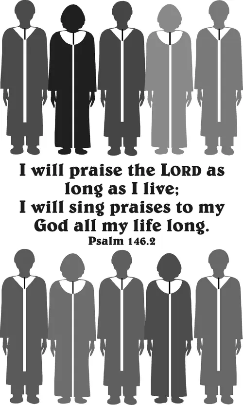 Year C After Pentecost Proper 21 (grayscale)