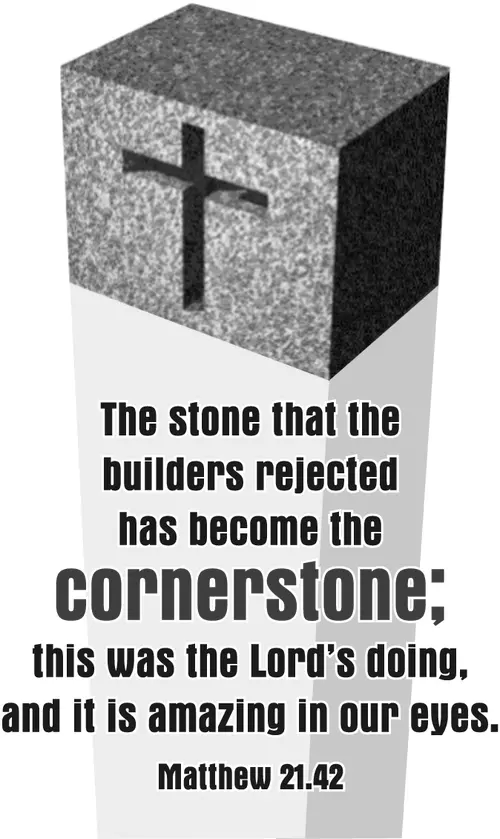 Year A After Pentecost Proper 22 (grayscale)