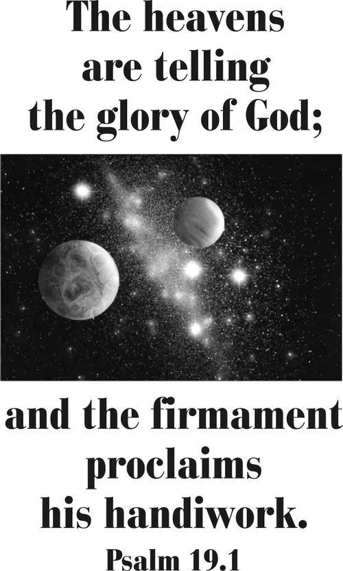 Year A After Pentecost Proper 22 (grayscale)