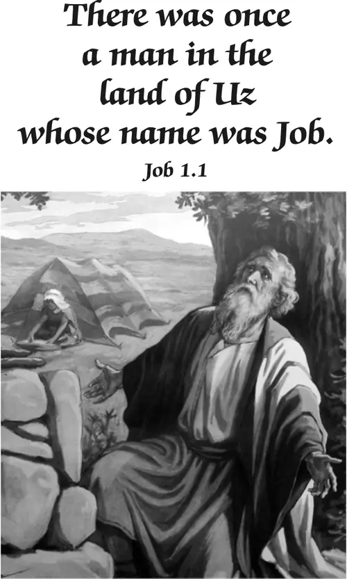 Year B After Pentecost Proper 22 (grayscale)