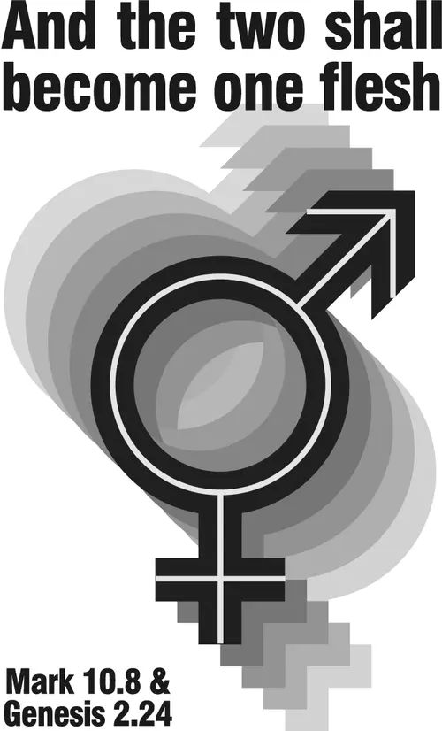 Year B After Pentecost Proper 22 (grayscale)