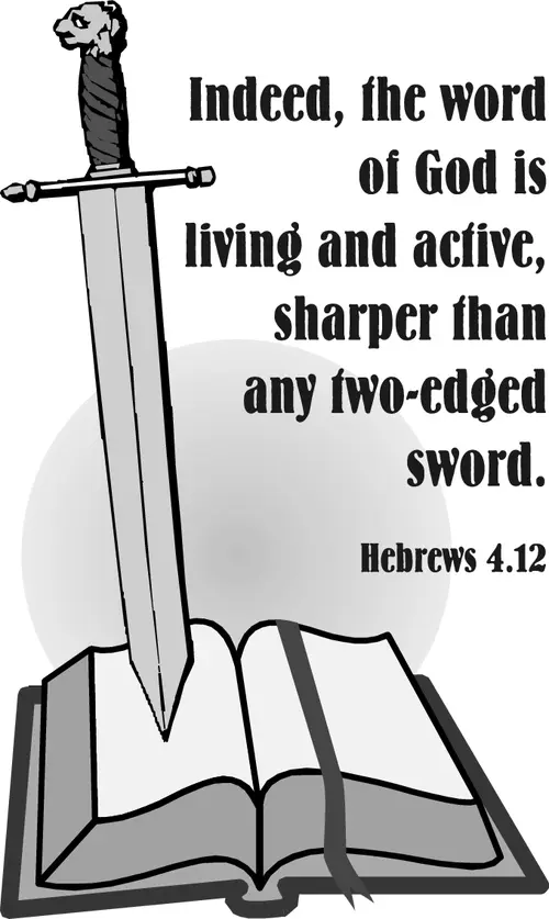 Year B After Pentecost Proper 23 (grayscale)