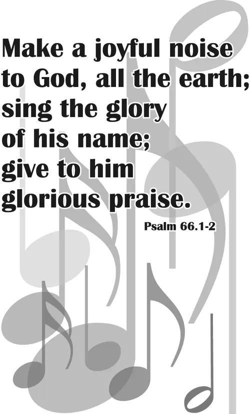 Year C After Pentecost Proper 23 (grayscale)