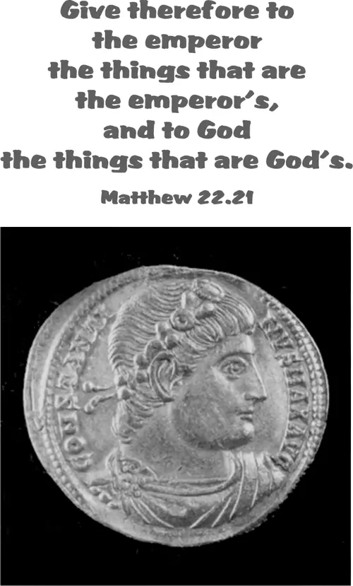 Year A After Pentecost Proper 24 (grayscale)