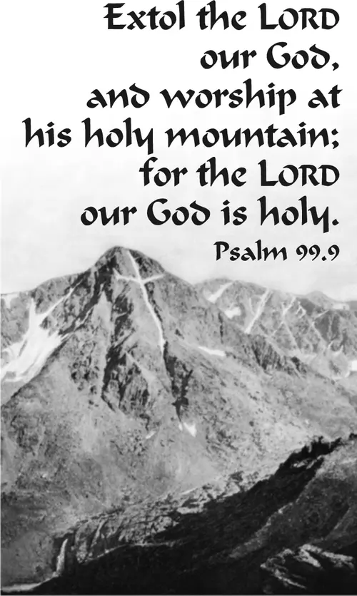 Year A After Pentecost Proper 24 (grayscale)