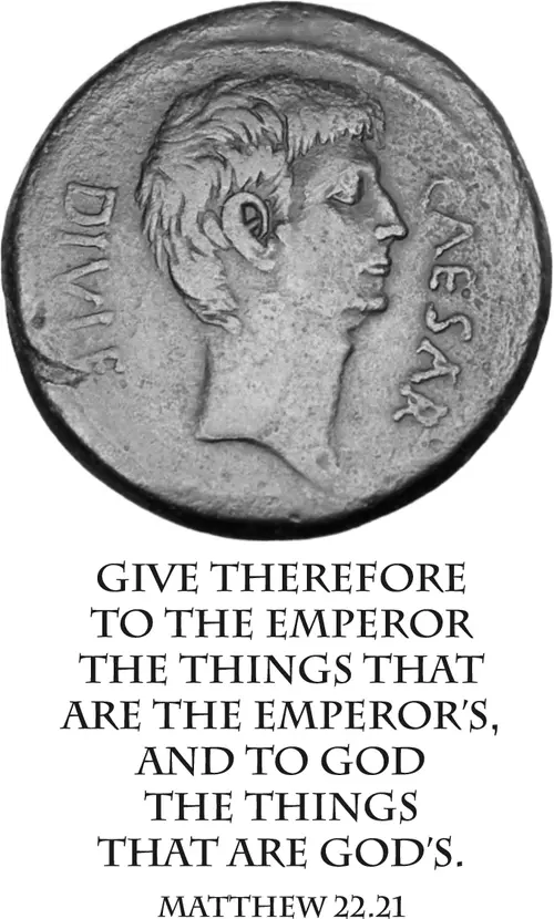 Year A After Pentecost Proper 24 (grayscale)