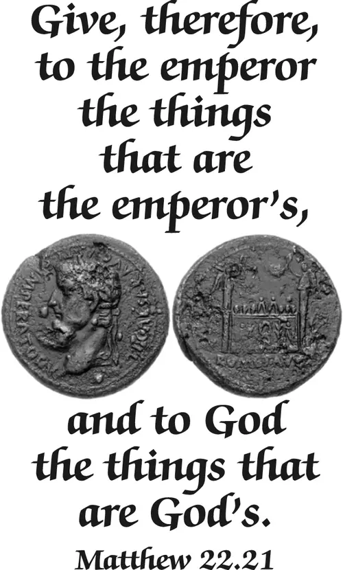 Year A After Pentecost Proper 24 (grayscale)
