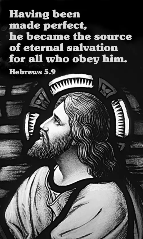 Year B After Pentecost Proper 24 (grayscale)