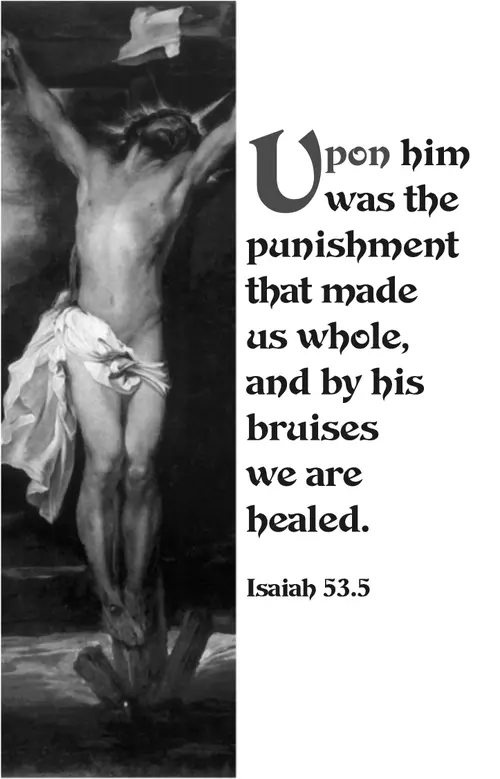 Year B After Pentecost Proper 24 (grayscale)