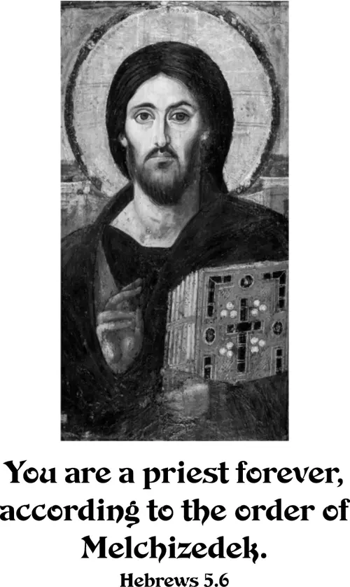 Year B After Pentecost Proper 24 (grayscale)