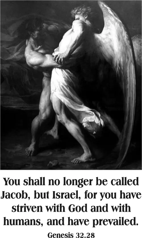 Year C After Pentecost Proper 24 (grayscale)