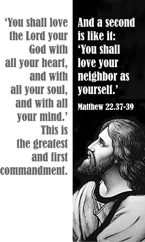 Year A After Pentecost Proper 25 (grayscale)