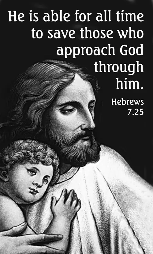 Year B After Pentecost Proper 25 (grayscale)