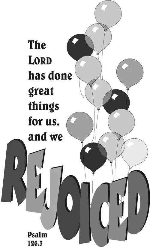 Year B After Pentecost Proper 25 (grayscale)