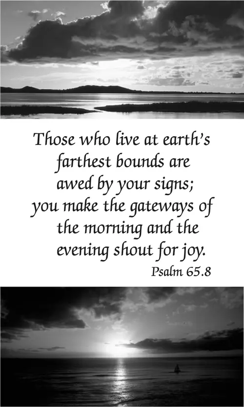 Year C After Pentecost Proper 25 (grayscale)