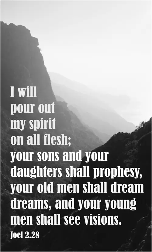 Year C After Pentecost Proper 25 (grayscale)