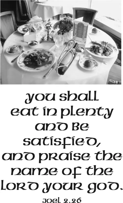Year C After Pentecost Proper 25 (grayscale)