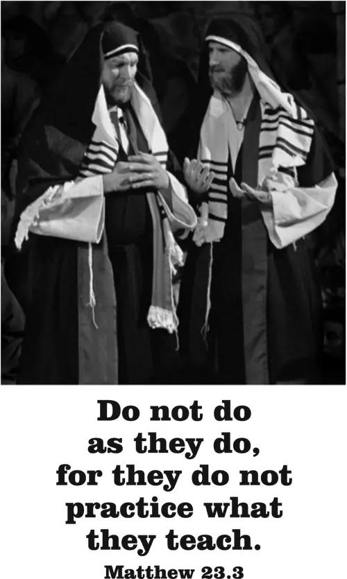 Year A After Pentecost Proper 26 (grayscale)