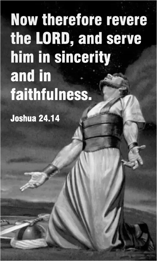 Year A After Pentecost Proper 27 (grayscale)