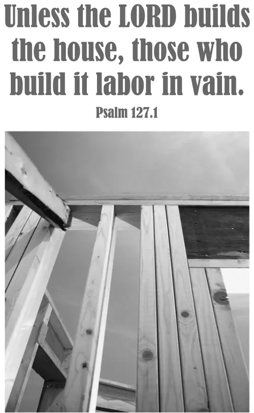 Year B After Pentecost Proper 27 (grayscale)