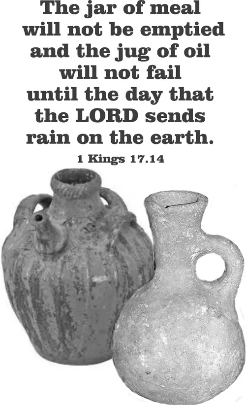 Year B After Pentecost Proper 27 (grayscale)
