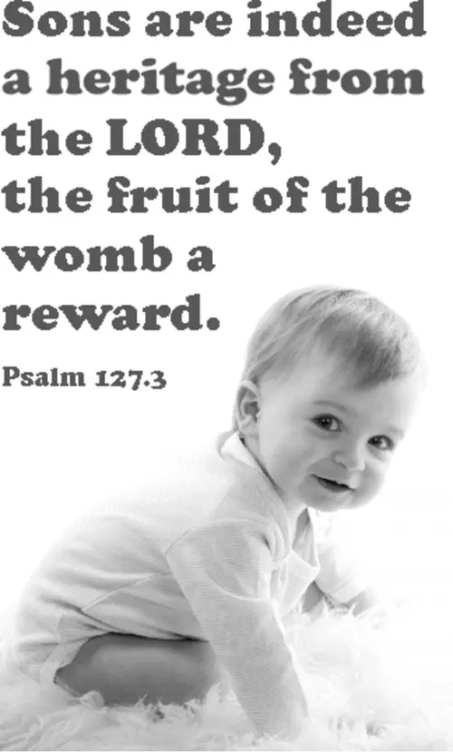 Year B After Pentecost Proper 27 (grayscale)