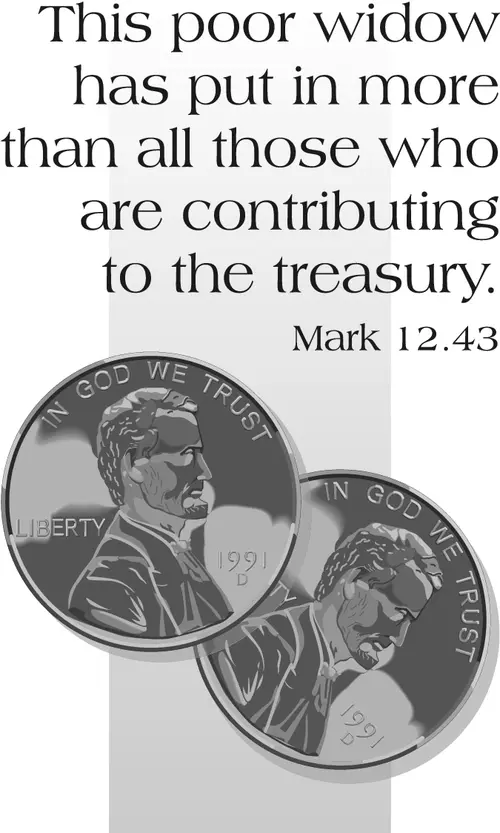 Season After Pentecost Proper 27 Year B — Isaiah 58 (grayscale)