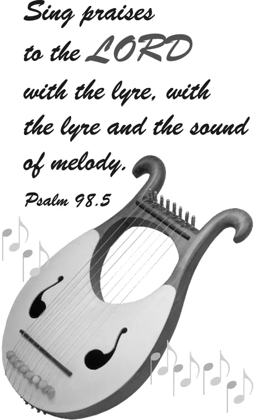Year C After Pentecost Proper 27 (grayscale)