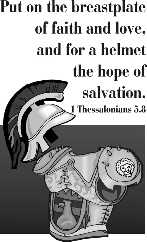 Year A After Pentecost Proper 28 (grayscale)