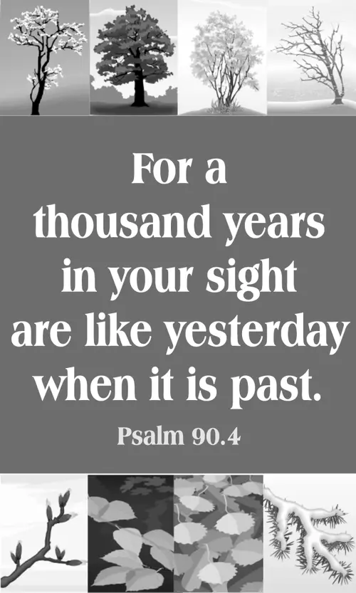 Year A After Pentecost Proper 28 (grayscale)