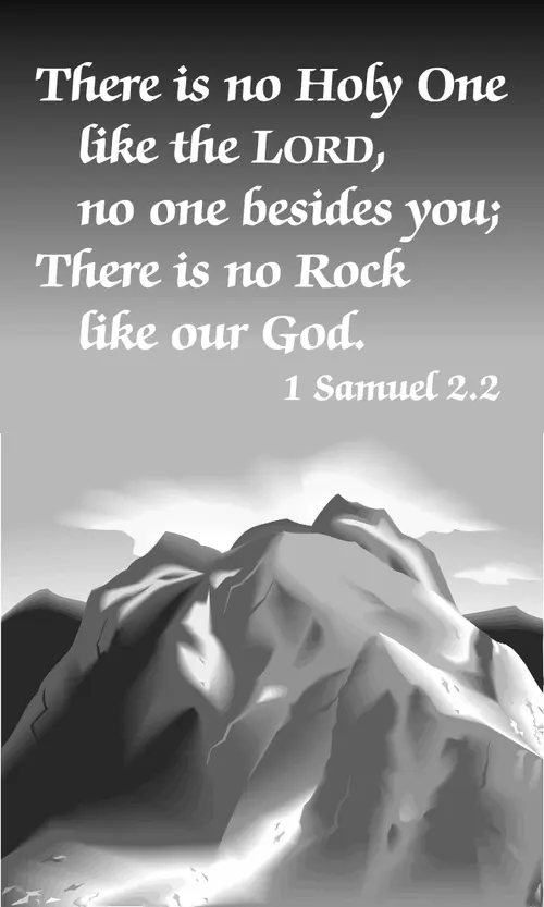 Year B After Pentecost Proper 28 (grayscale)
