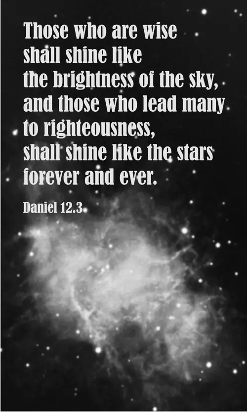 Year B After Pentecost Proper 28 (grayscale)