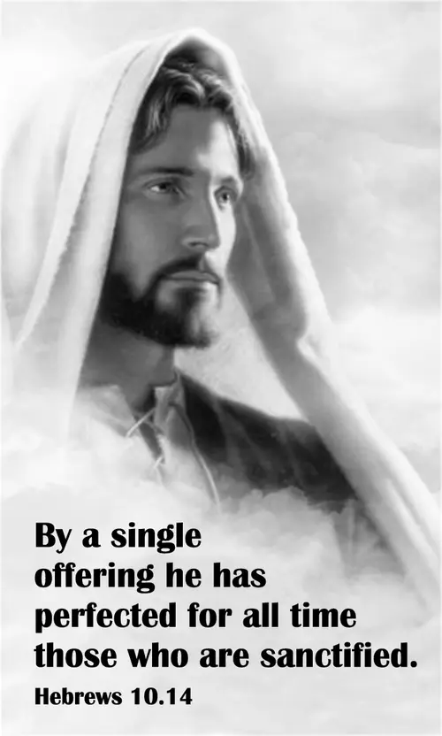 Year B After Pentecost Proper 28 (grayscale)