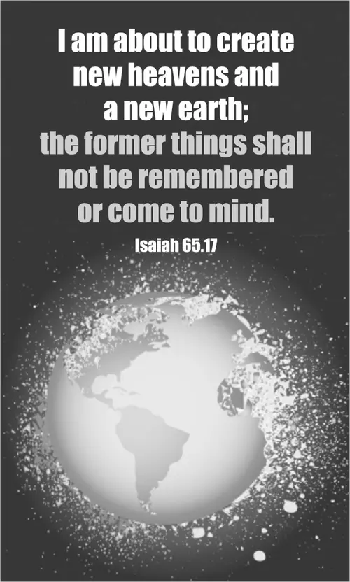 Year C After Pentecost Proper 28 (grayscale)