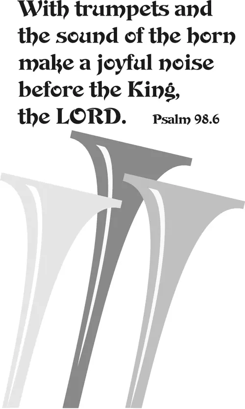 Year C After Pentecost Proper 28 (grayscale)