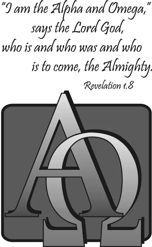 Year B After Pentecost Reign of Christ (Proper 29) (grayscale)