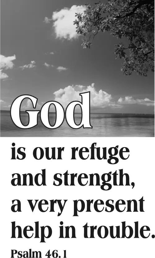 Year A After Pentecost Proper 4 (grayscale)