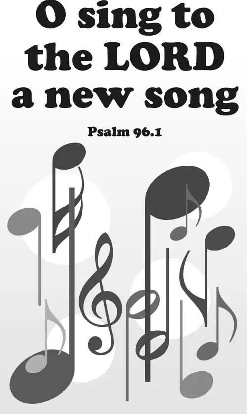Year C After Pentecost Proper 4 (grayscale)