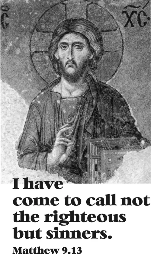 Year A After Pentecost Proper 5 (grayscale)