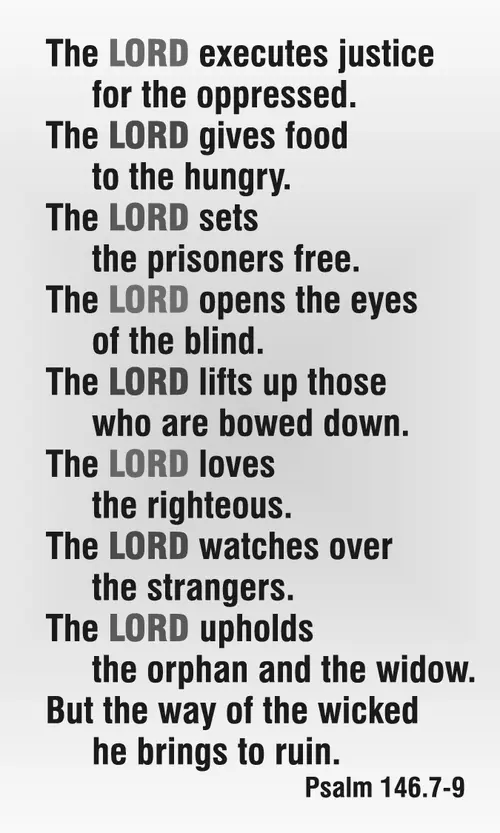 Year C After Pentecost Proper 5 (grayscale)
